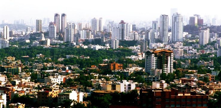 3. Special Banglore, Ooty, Mysore Tour